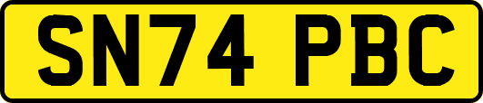 SN74PBC