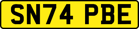 SN74PBE