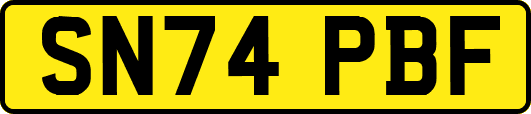 SN74PBF