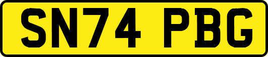 SN74PBG