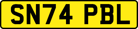 SN74PBL