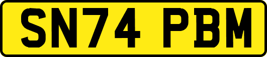 SN74PBM