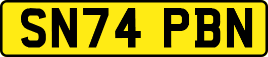 SN74PBN