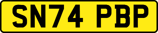 SN74PBP