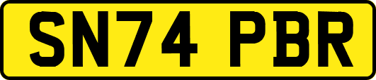 SN74PBR