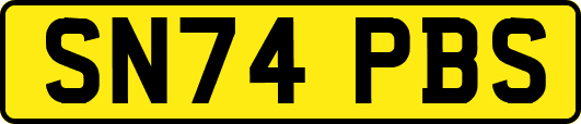 SN74PBS