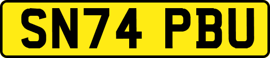 SN74PBU