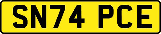 SN74PCE