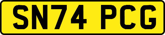 SN74PCG