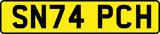 SN74PCH