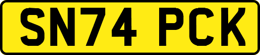 SN74PCK