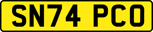 SN74PCO