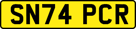 SN74PCR
