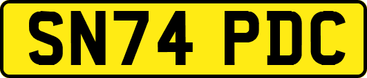 SN74PDC
