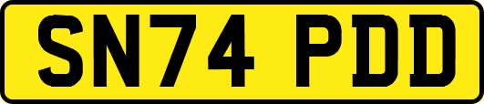 SN74PDD