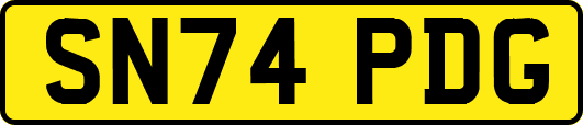 SN74PDG