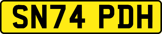 SN74PDH