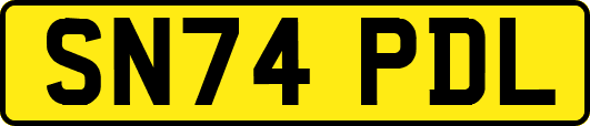 SN74PDL