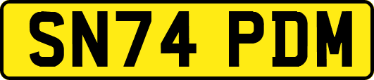 SN74PDM