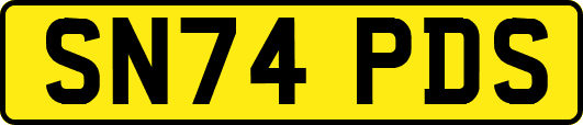 SN74PDS