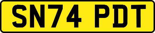 SN74PDT
