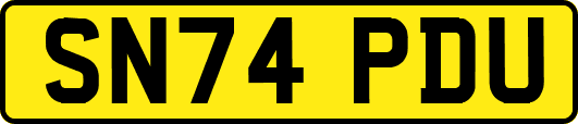 SN74PDU