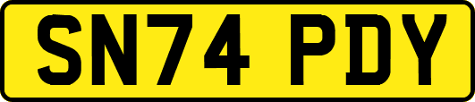 SN74PDY