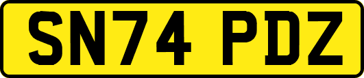SN74PDZ