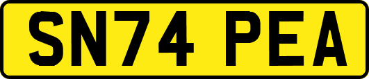 SN74PEA