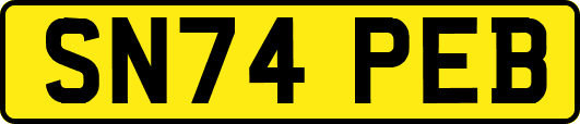 SN74PEB