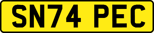 SN74PEC
