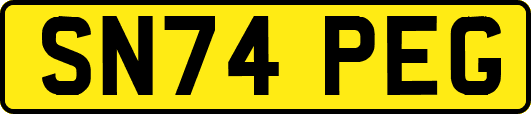 SN74PEG