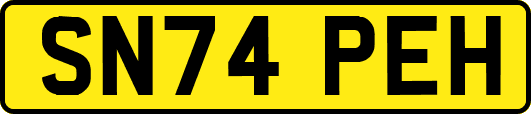 SN74PEH