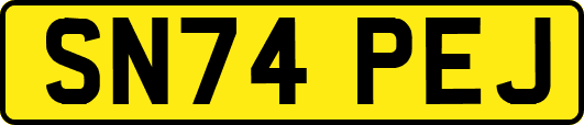 SN74PEJ