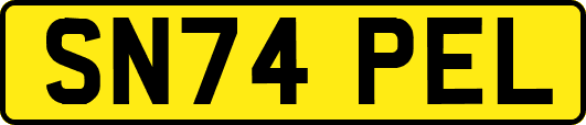 SN74PEL