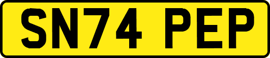 SN74PEP