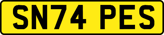 SN74PES