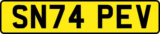 SN74PEV