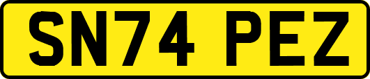 SN74PEZ