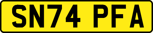 SN74PFA