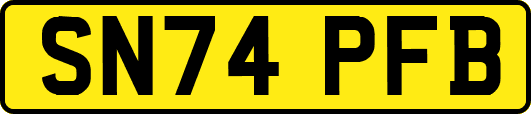 SN74PFB