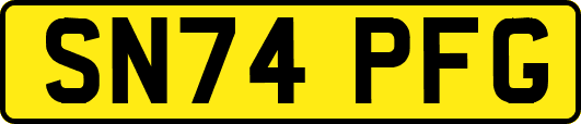 SN74PFG
