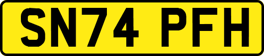 SN74PFH