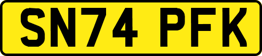SN74PFK