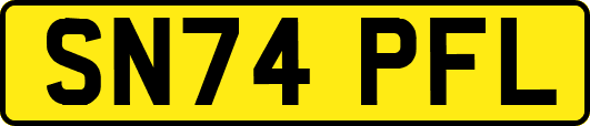 SN74PFL