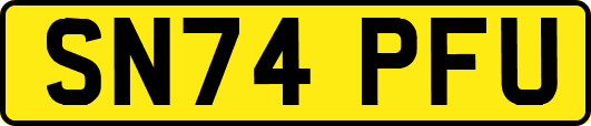 SN74PFU