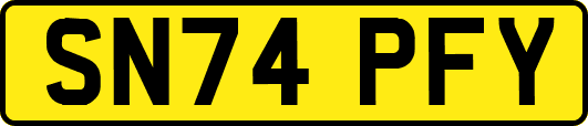 SN74PFY