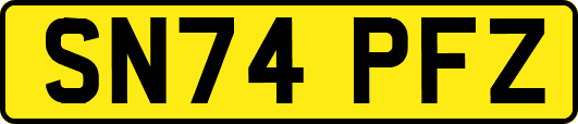 SN74PFZ