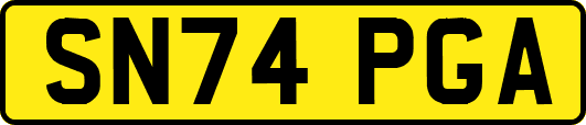 SN74PGA