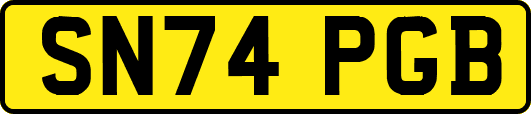 SN74PGB